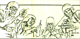 Illustration for article titled 12 Beloved Movies That Were Originally About Something Very Different